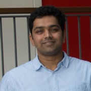 Deepak D. Bhandari